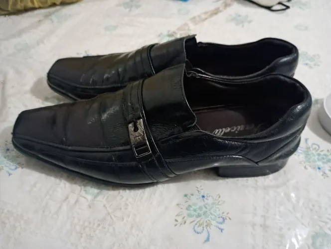 Sapato social 