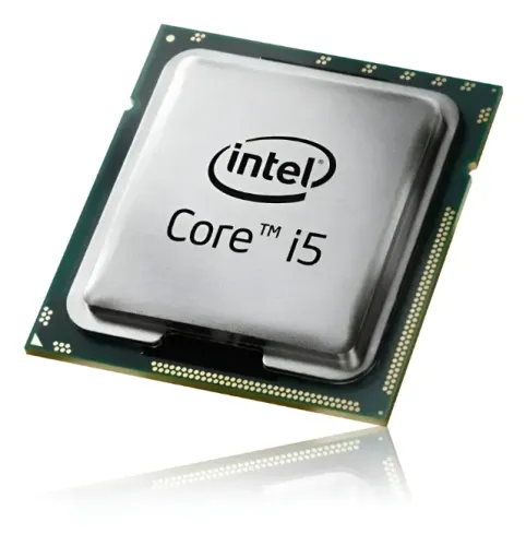 Processador Intel Core I5-3470