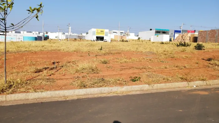 Terreno à venda no Verde Umuarama em Uberlândia/MG