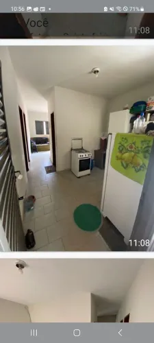Vendo 2 casas em 1 lote