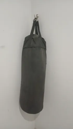 Saco de pancada
