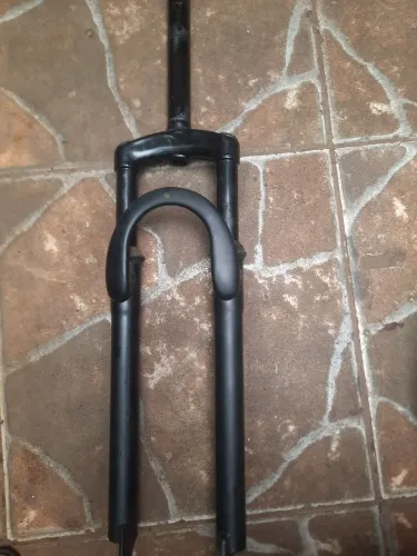 Suspensão para bike 29