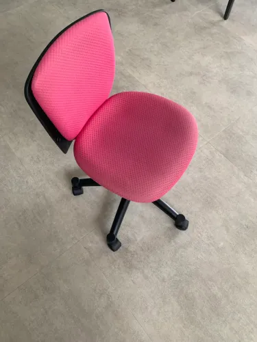 Cadeira de escritório