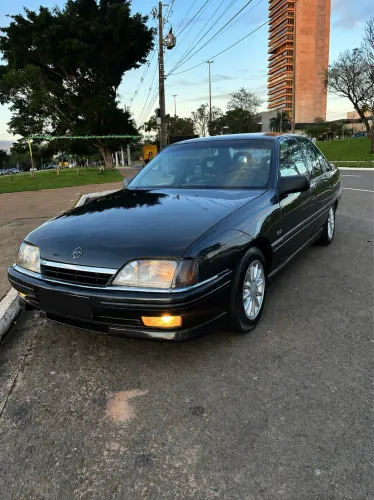 Chevrolet Omega GLS 2.2 / 2.0 1995