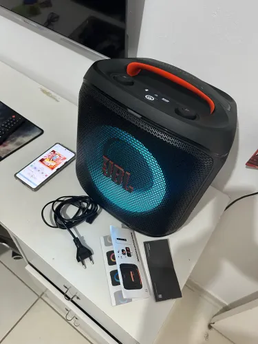 JBL 2