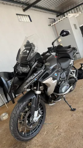 R1250 GS 2022