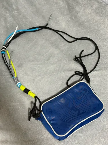 Bolsa Alexandre Pavão
