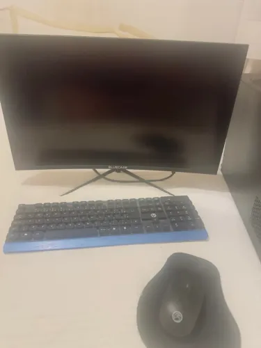 Vendo computador NOVO