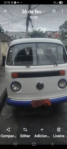 Kombi sedam 1600
