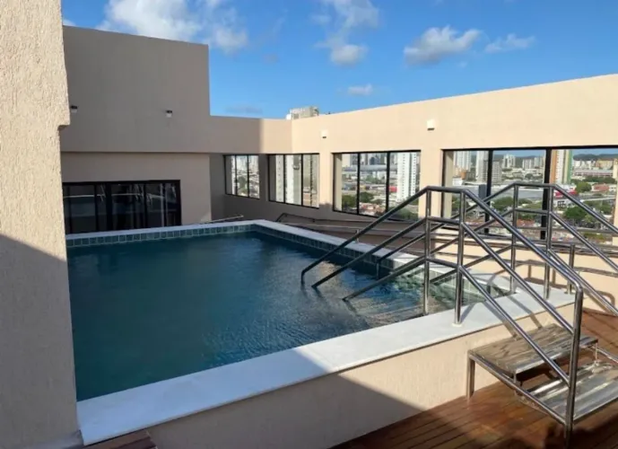 Apartamento à venda, 78 m² por R$ 794.996,00 - Lagoa Nova - Natal/RN