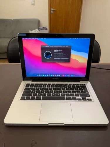MacBook Pro 2012