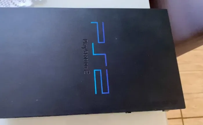 Ps2 Fat 