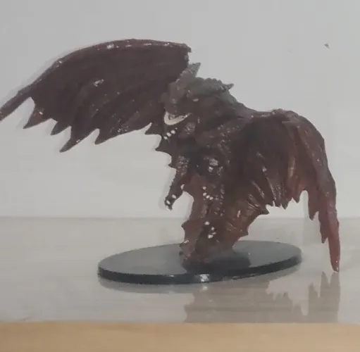 Elder Copper Dragon