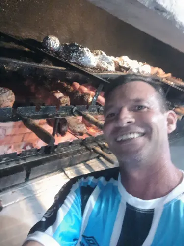 Churrasqueiro