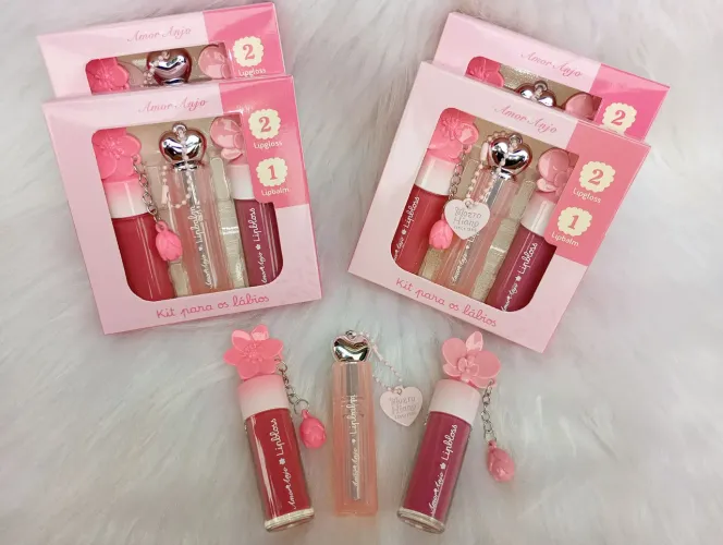 Gloss