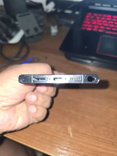 Carcaça Original Samsung S23 Ultra S918 Completa com Botões
