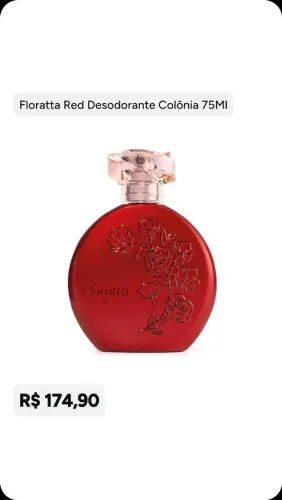 Produtos boticário