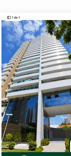 Imóvel para aluguel com 70 metros quadrados com 3 quartos em Guararapes - Fortaleza - CE