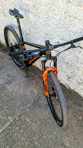 Bike Groove Rhythm 90 Carbon