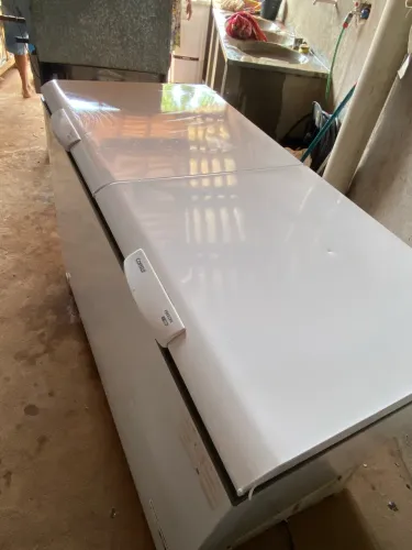Freezer