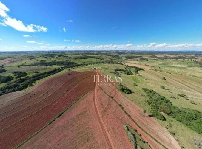 Fazenda à venda, 3000000 m² por R$ 60.000.000,00 - Centro - Itapetininga/SP