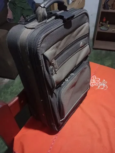 Mala de viagem