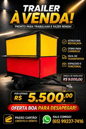 Trailer 