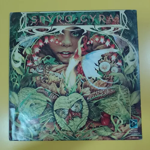 Coleção Discos vinil Spyro Gyra