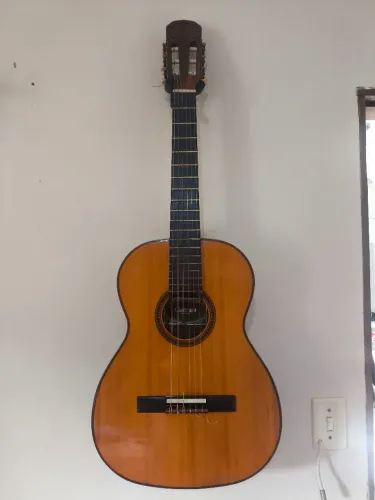 Giannini ANW anos 70/80