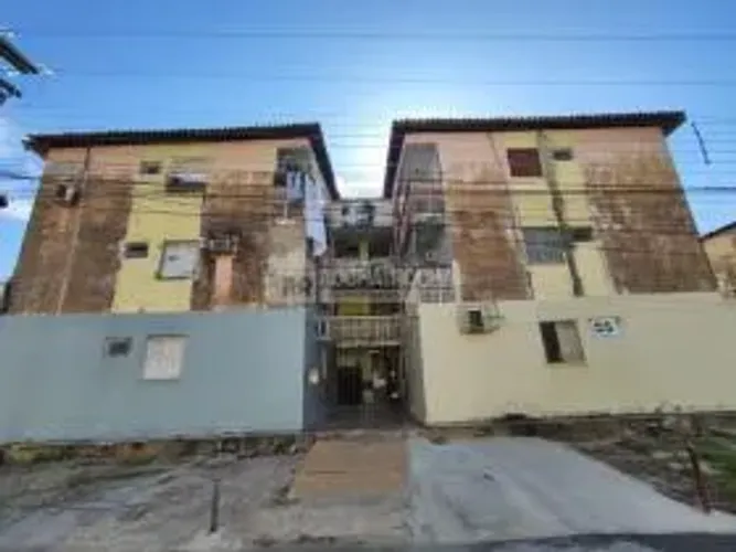 Excelente Apartamento a venda em TERESINA