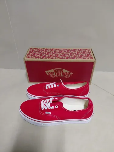 Tênis Vans Authentic 40/ 41 /42 / 43 disp.