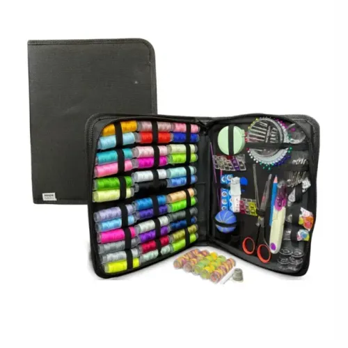 Lacrado Kit de Costura Made Basics MXH-9914