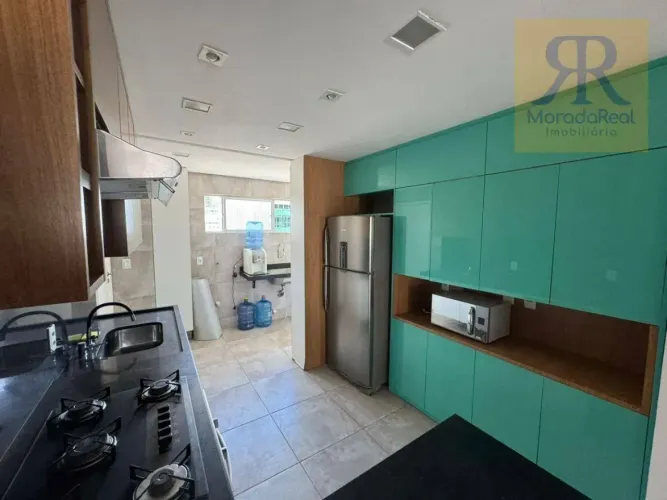 Apartamento com 3 Quartos para alugar 100 m² por R$ 5.500,00 mês ou Venda por R$ 800.000,0