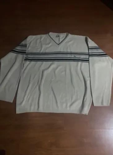 Suéter Lacoste 