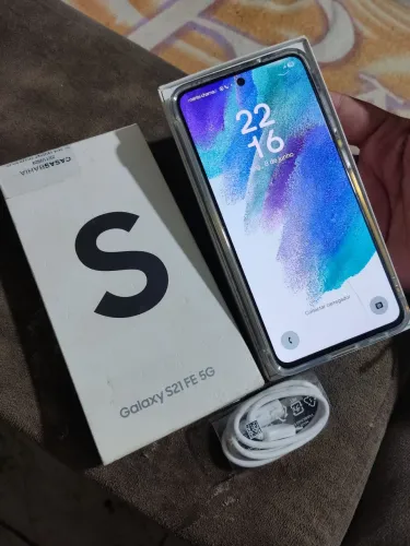 Samsung S21 fe