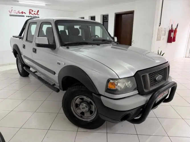 Ford Ranger XLS 2.3 16V 145cv/150cv 4X2 CD 2009