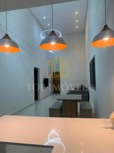 Oportunidade no Condomínio Vereda dos Campos