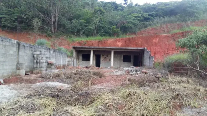 Terreno à venda, 300 m² por R$ 318.000,00 - Jardim Santa Júlia - São José dos Campos/SP