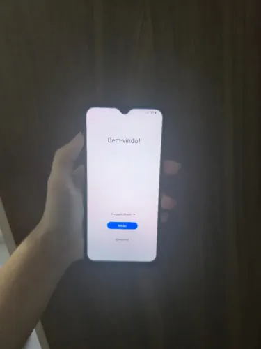 Celulares usados (redmi note 12 e Samsung a30s)