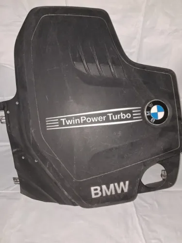Tampa Capa Motor Bmw 320i F30 125i F20 X3 F25 N20 8610473