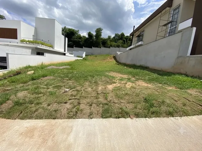 Lote para Venda em Jundiaí, Jardim das Samambaias