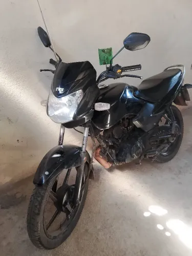 Mottu tvs Sport 110 cl