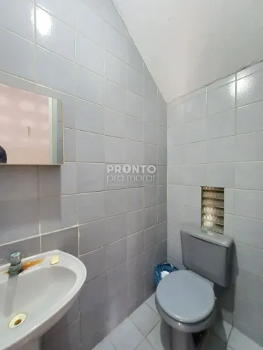 Lote/Terreno/Condomínio em Macaxeira