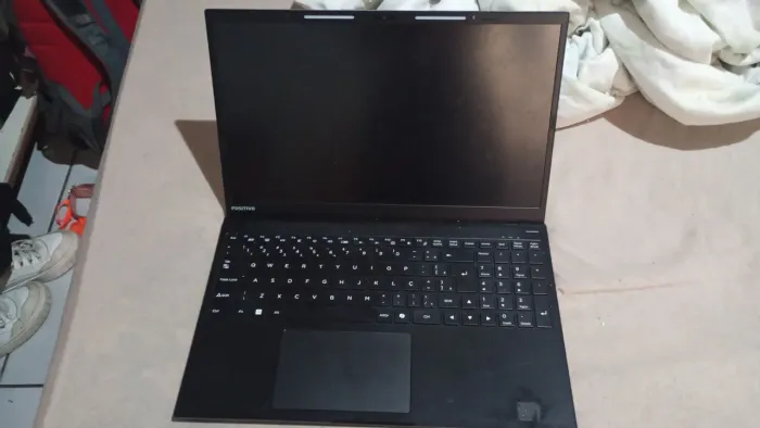 POSITIVO VISION R15 NOTEBOOK