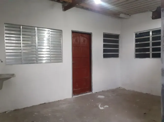 Vendo ou Troco, Casa na Ilha Bela.