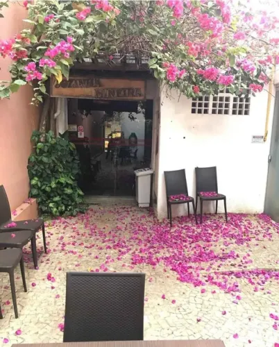 Restaurante e hamburgueria 150m², centro Uberlândia