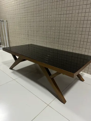 Mesa de centro Jacaúna