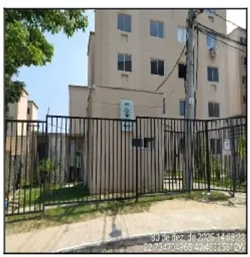 Oportunidade para moradia Apartamento no Ceramica, Nova Iguacu - RJ, Apto 501, 2 quartos,