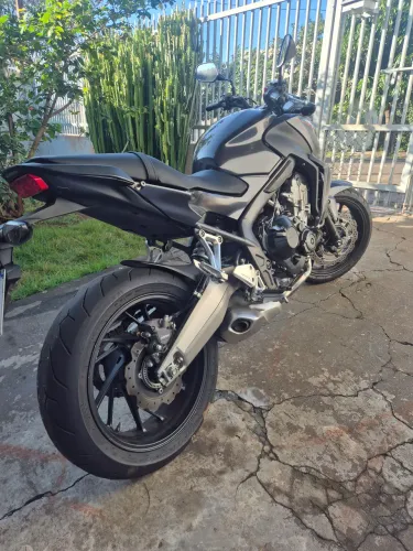 Cb650f