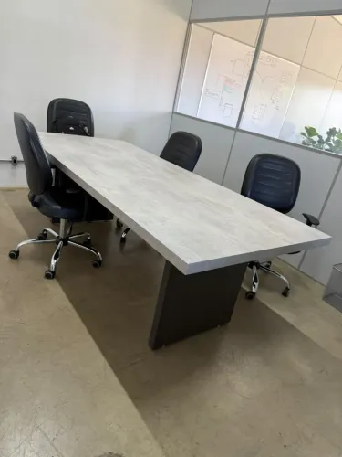 Mesa escritório